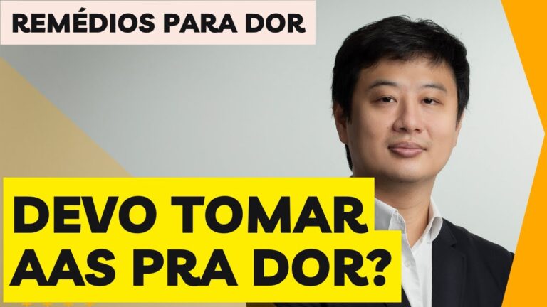Eficácia da Aspirina no Tratamento da Enxaqueca