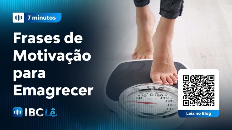 Frases Inspiradoras para Motivar sua Jornada de Emagrecimento