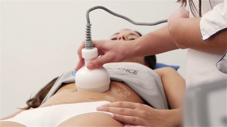 Lipo Não Invasiva: Transformação Sem Cirurgia