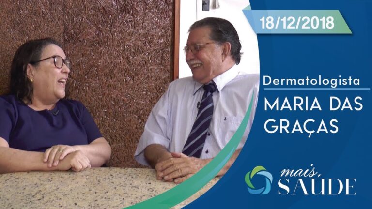 Dra. Graça Pessoa: Especialista em Dermatologia e Cuidados com a Pele