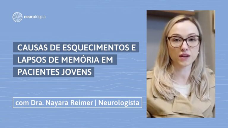 Causas do Esquecimento em Jovens