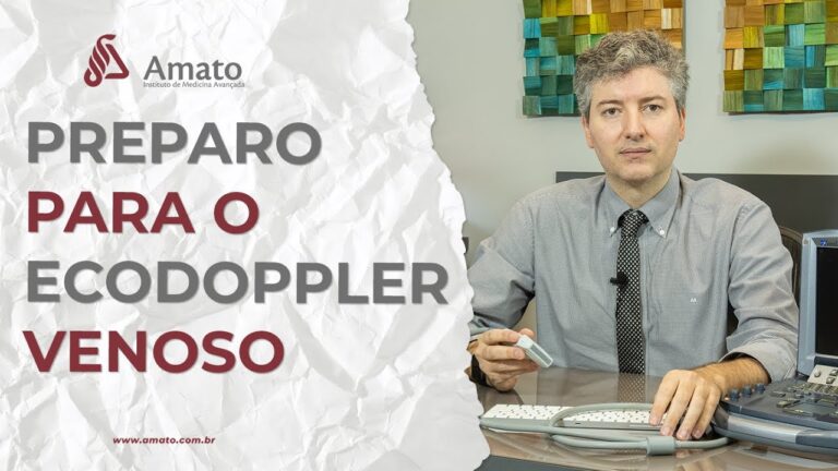 Ecodoppler Venoso: Entenda os Preços e Fatores Influentes